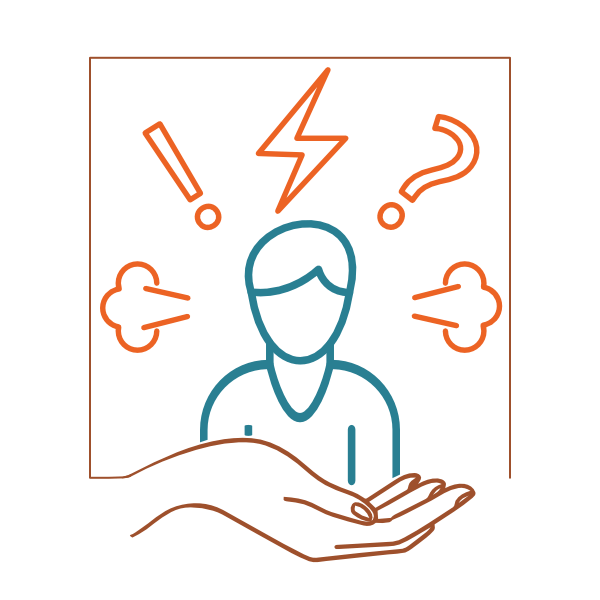 Picto gestion des émotions