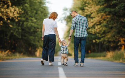 Parentalité : un bonheur immense … mais pas seulement
