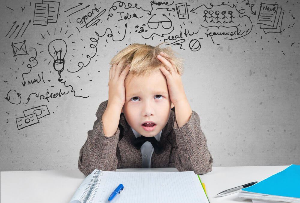Qu&rsquo;est-ce qu&rsquo;un trouble du neurodéveloppement